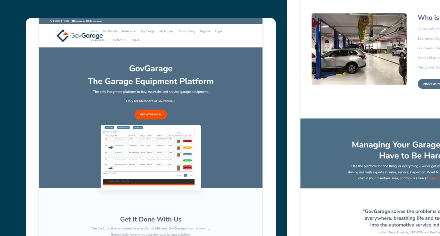 Interactivated solutions case study banner