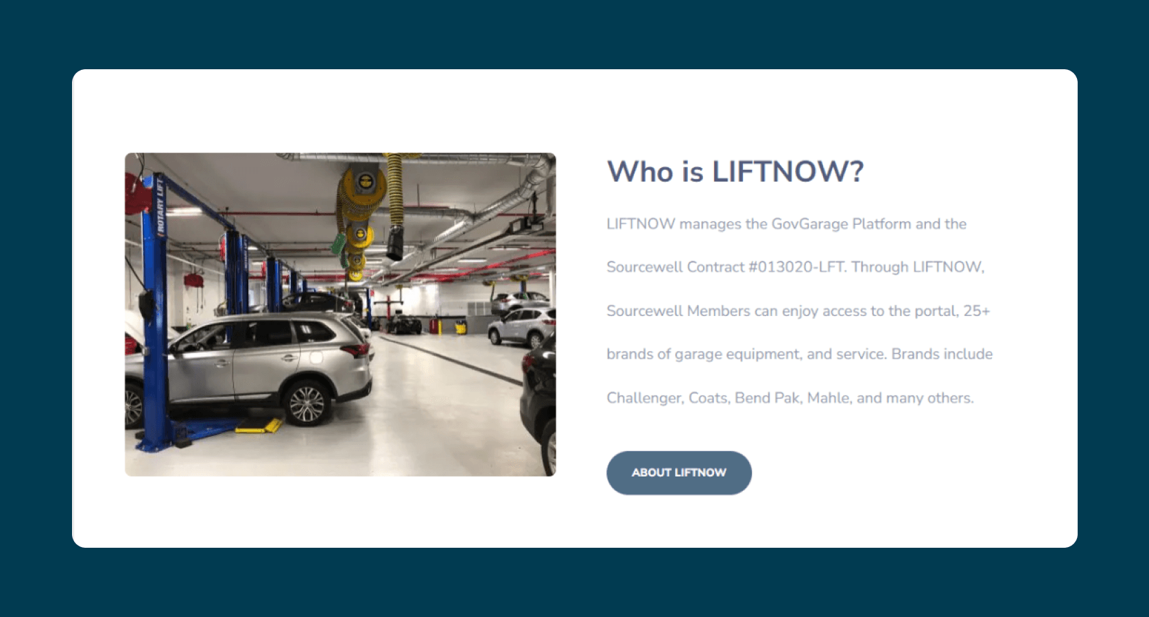 Interactivated solutions case study banner