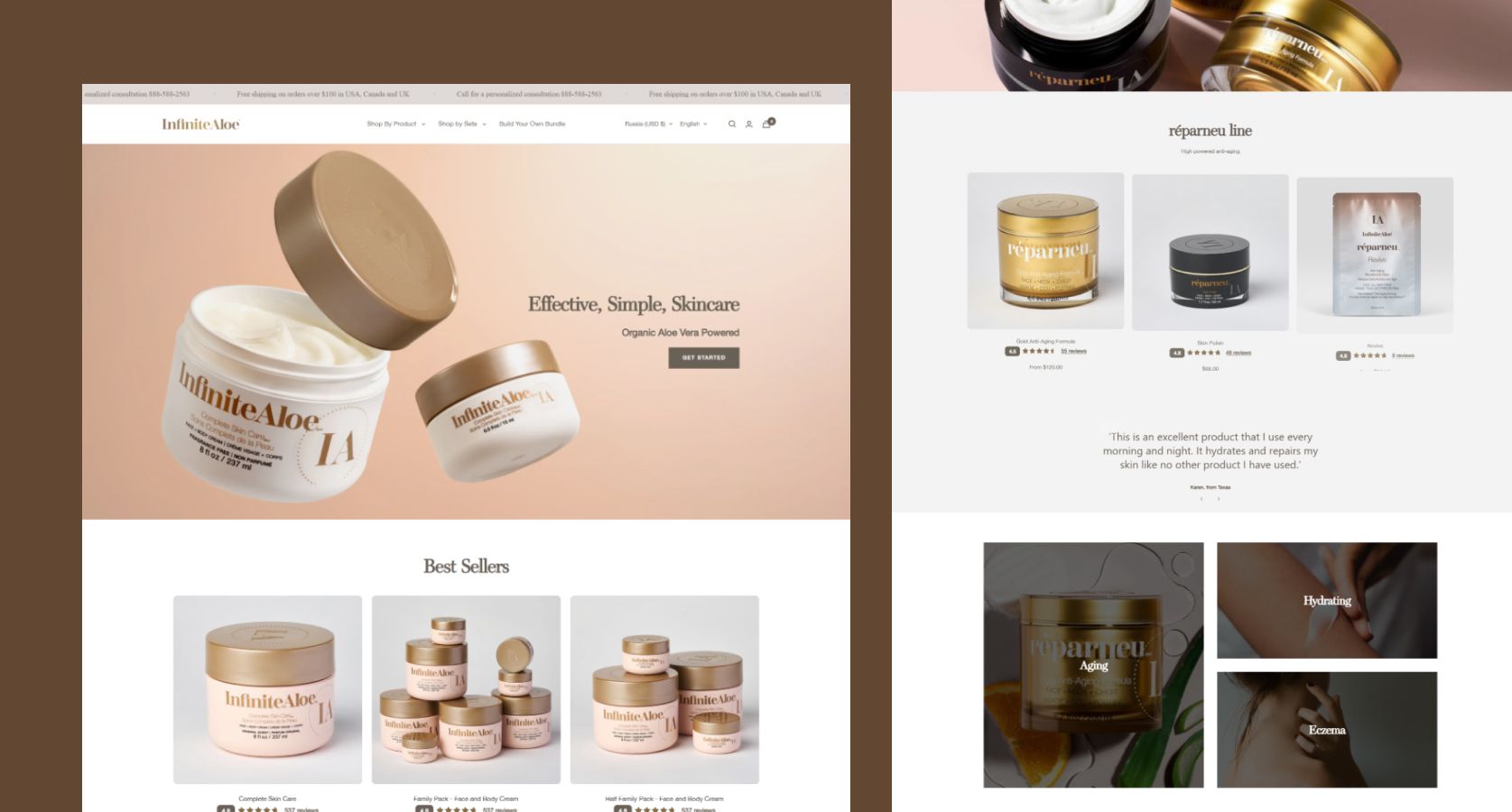 Interactivated solutions case study banner
