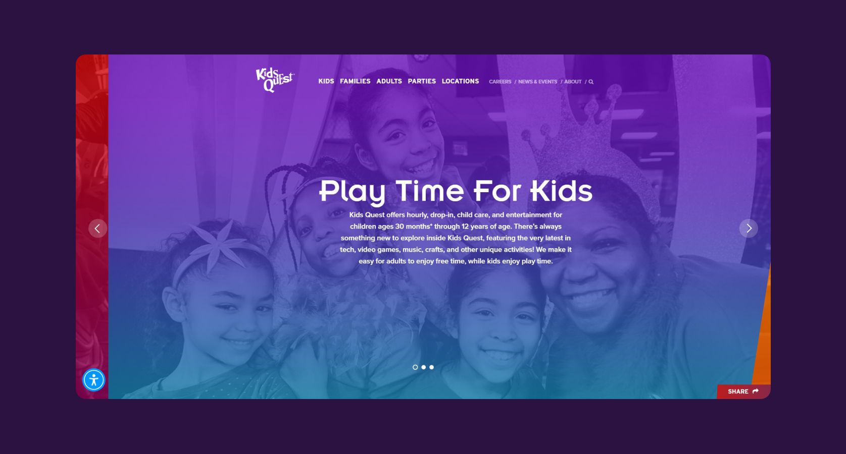 Interactivated solutions case study banner
