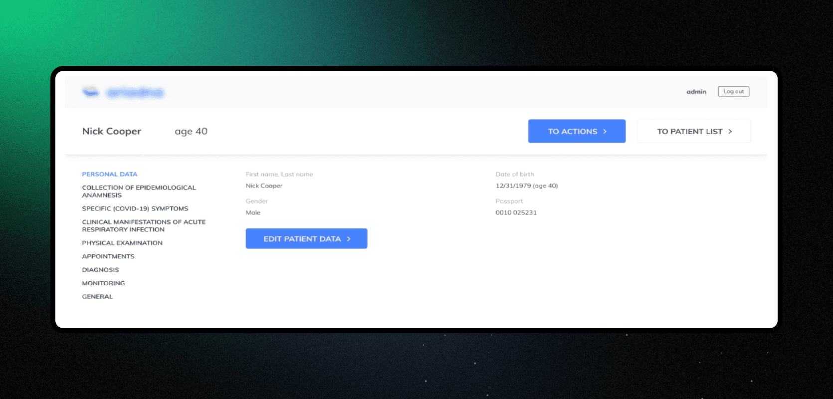 Interactivated solutions case study banner