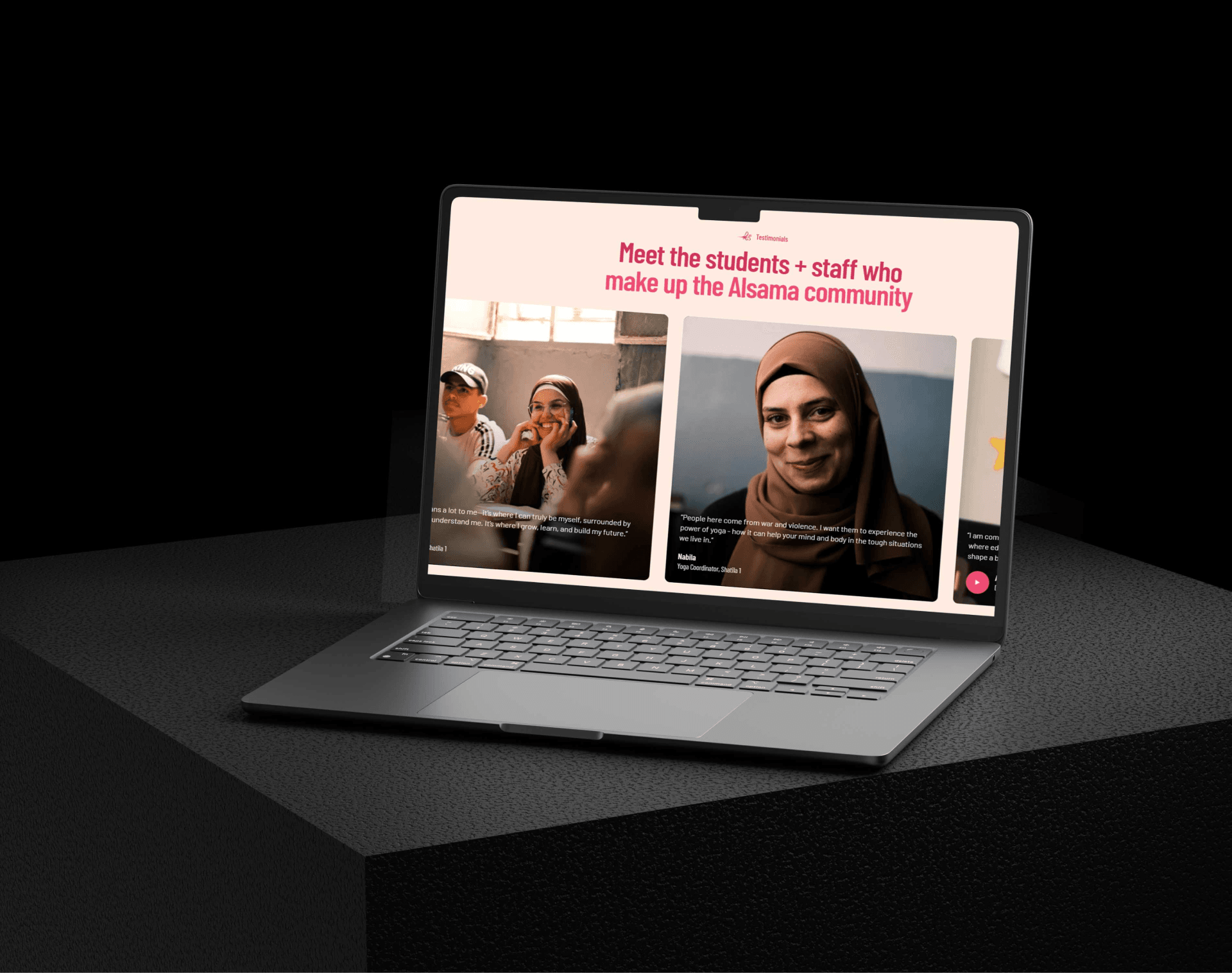 Interactivated solutions case study banner