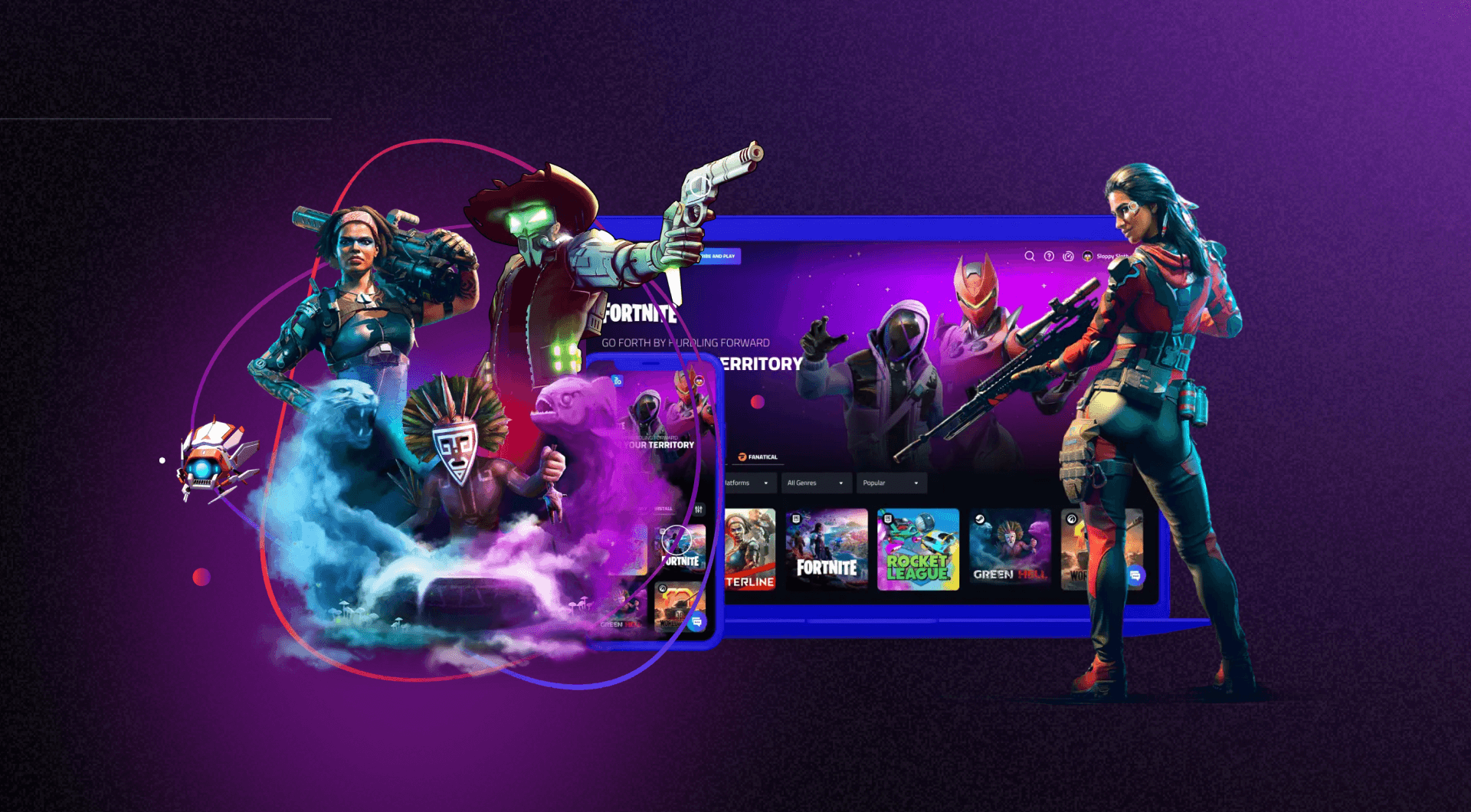 Interactivated solutions case study banner
