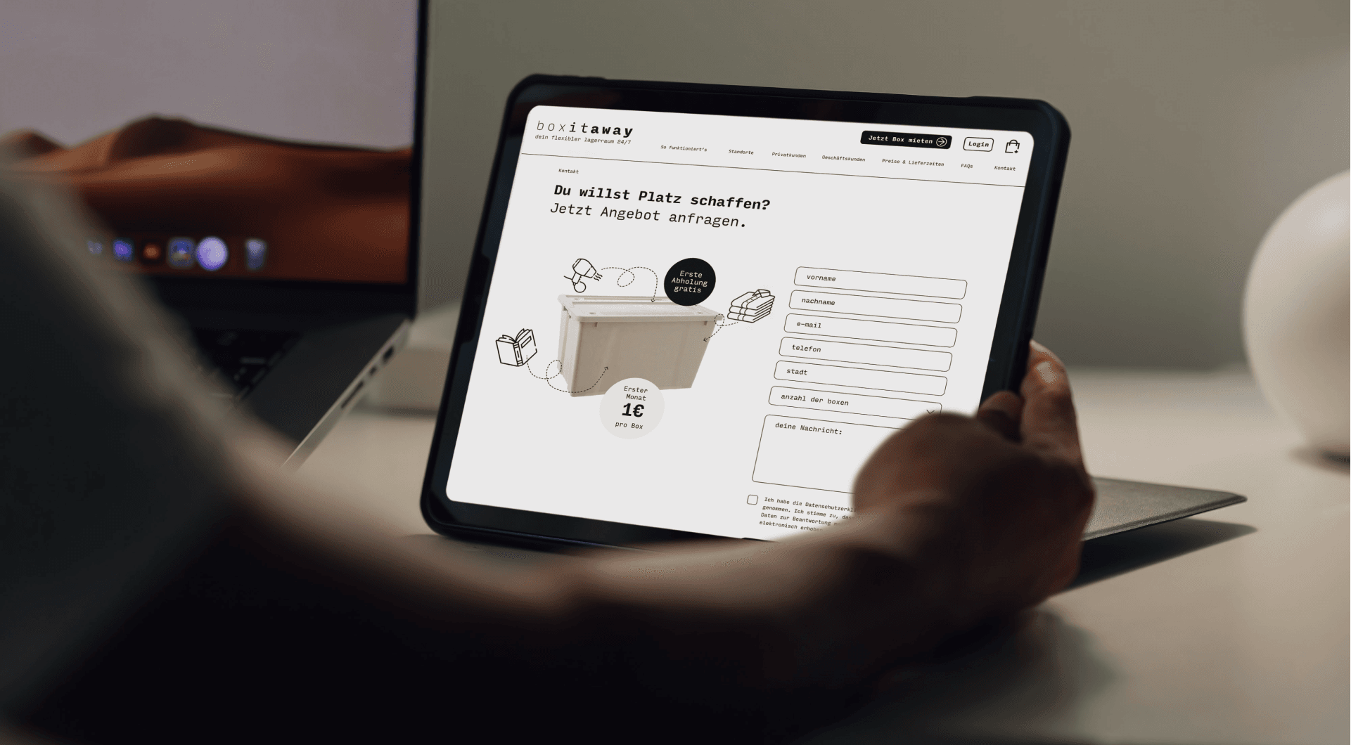 Interactivated solutions case study banner