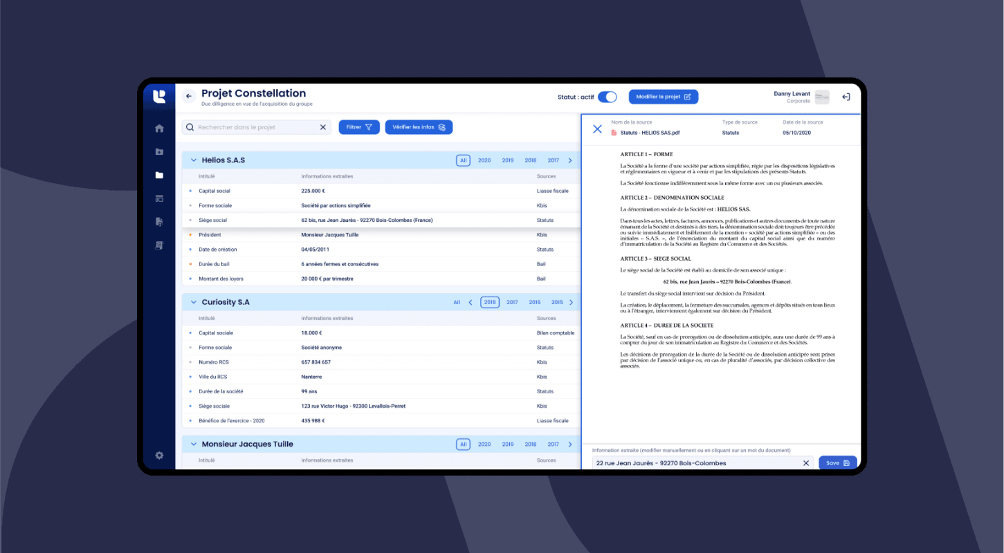 Interactivated solutions case study banner