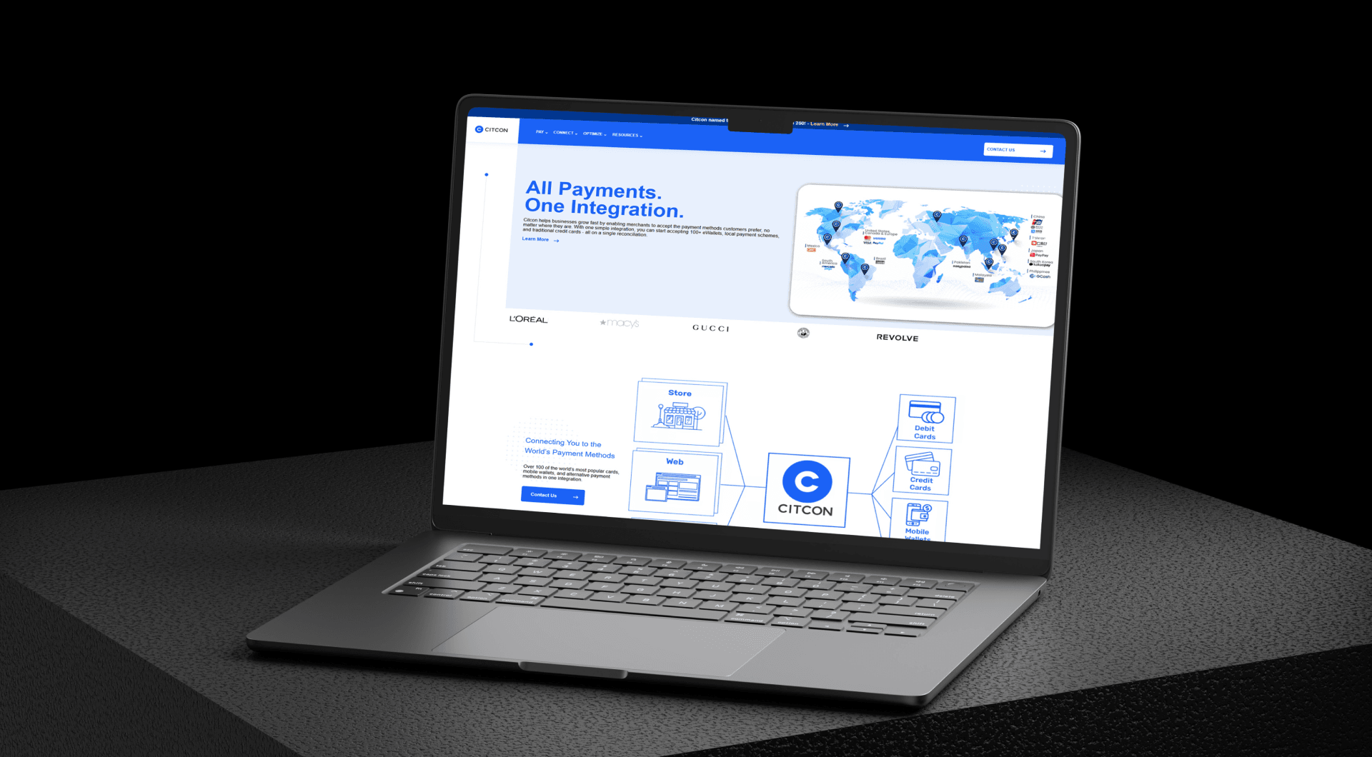 Interactivated solutions case study banner