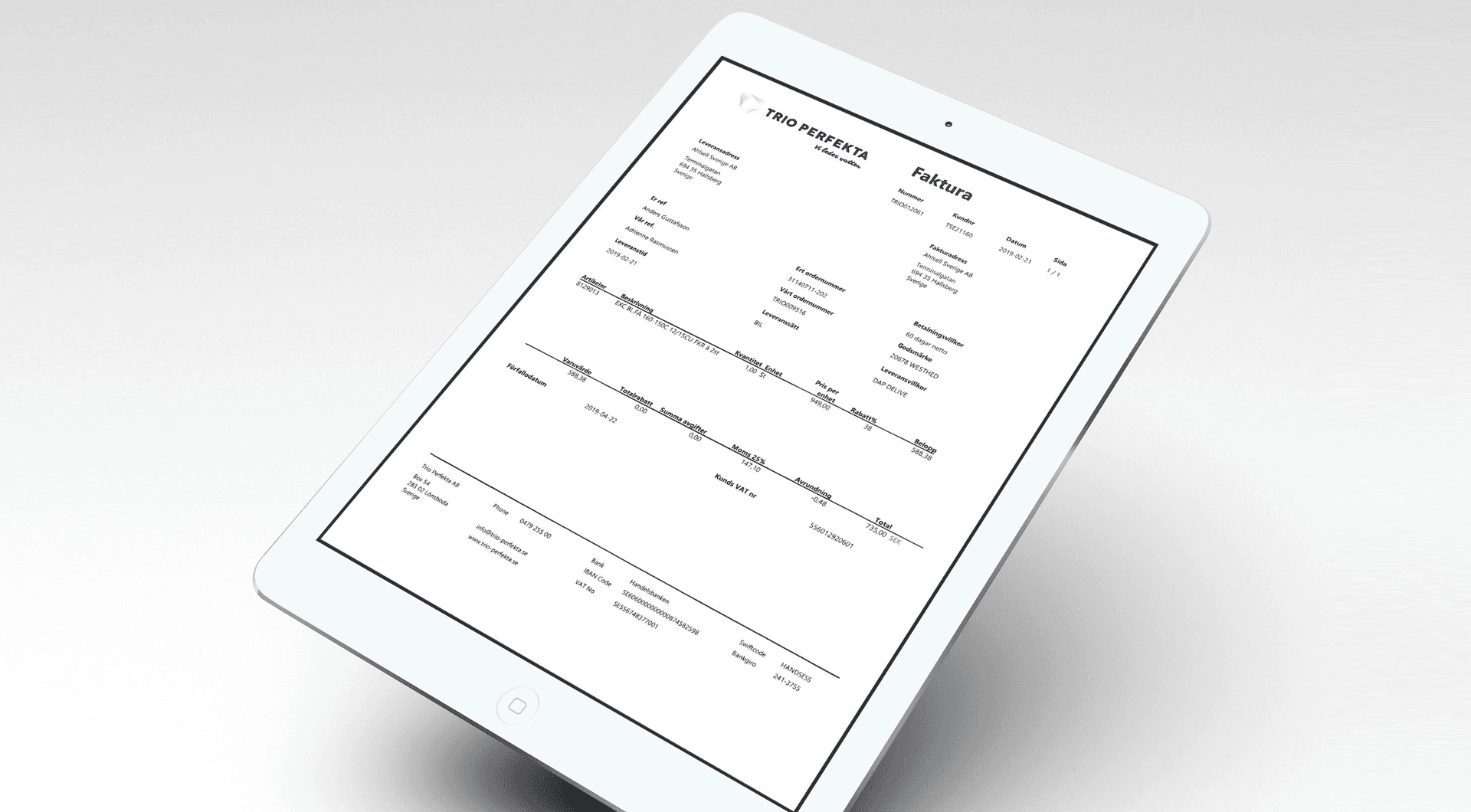 Interactivated solutions case study banner