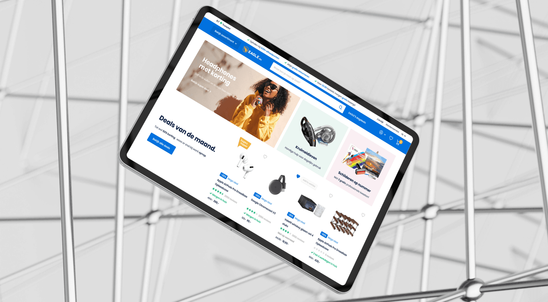 Interactivated solutions case study banner