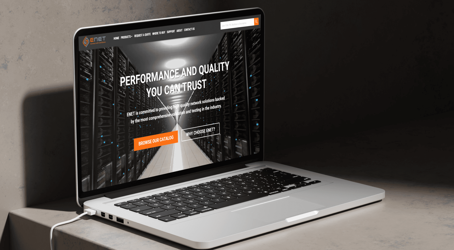 Interactivated solutions case study banner