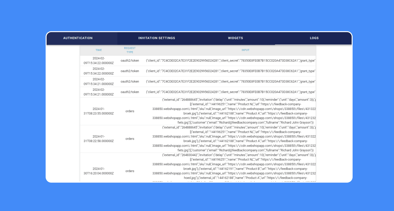 Interactivated solutions case study banner