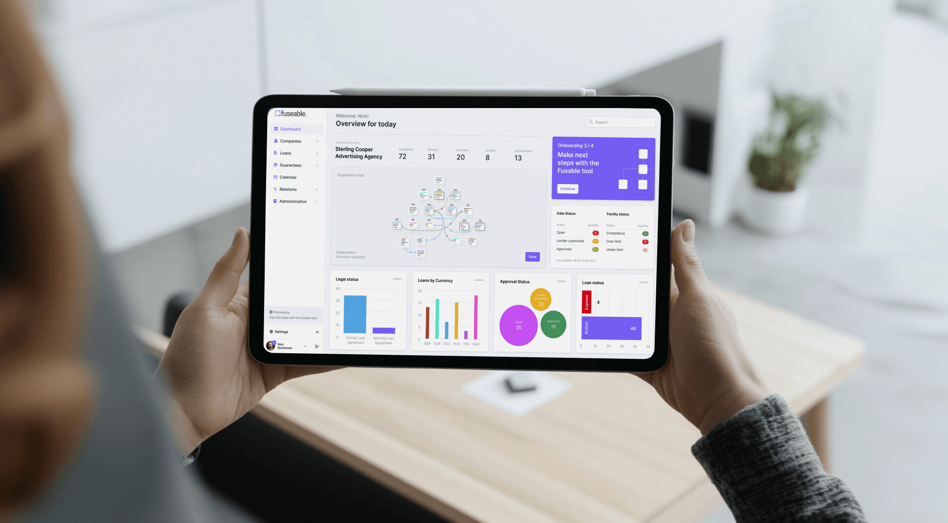 Interactivated solutions case study banner