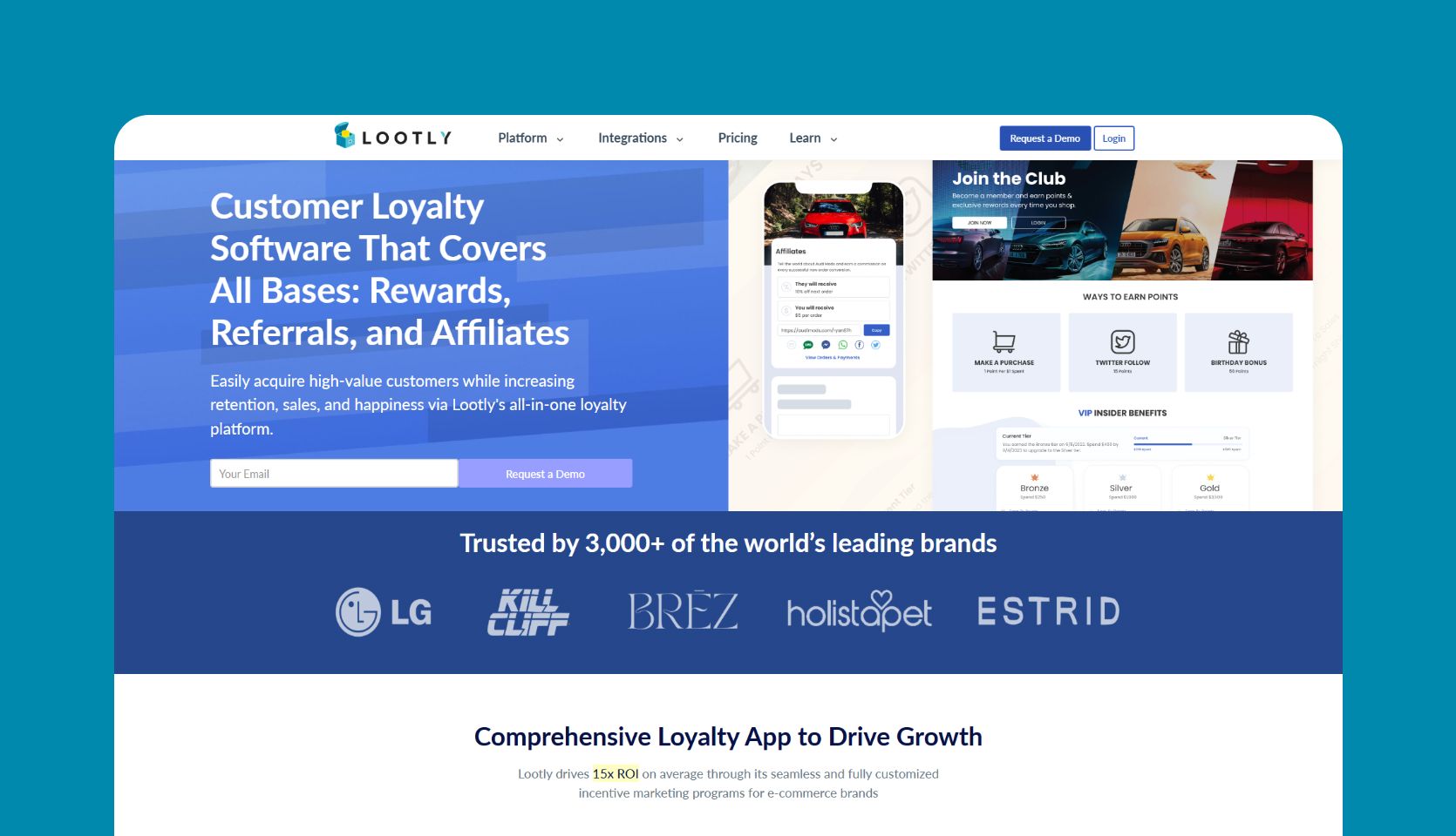 Interactivated solutions case study banner