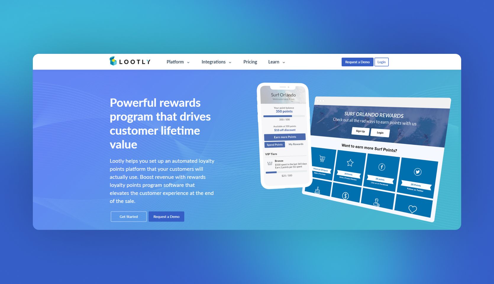 Interactivated solutions case study banner