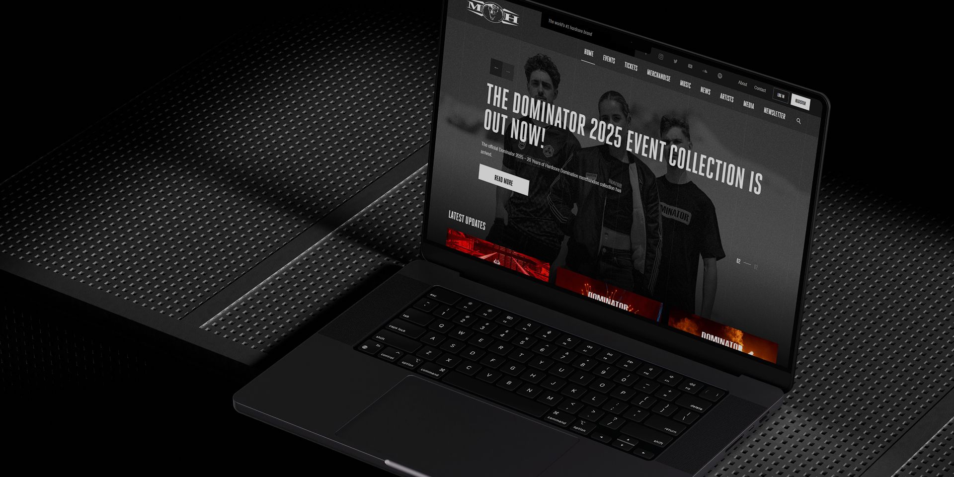 Interactivated solutions case study banner
