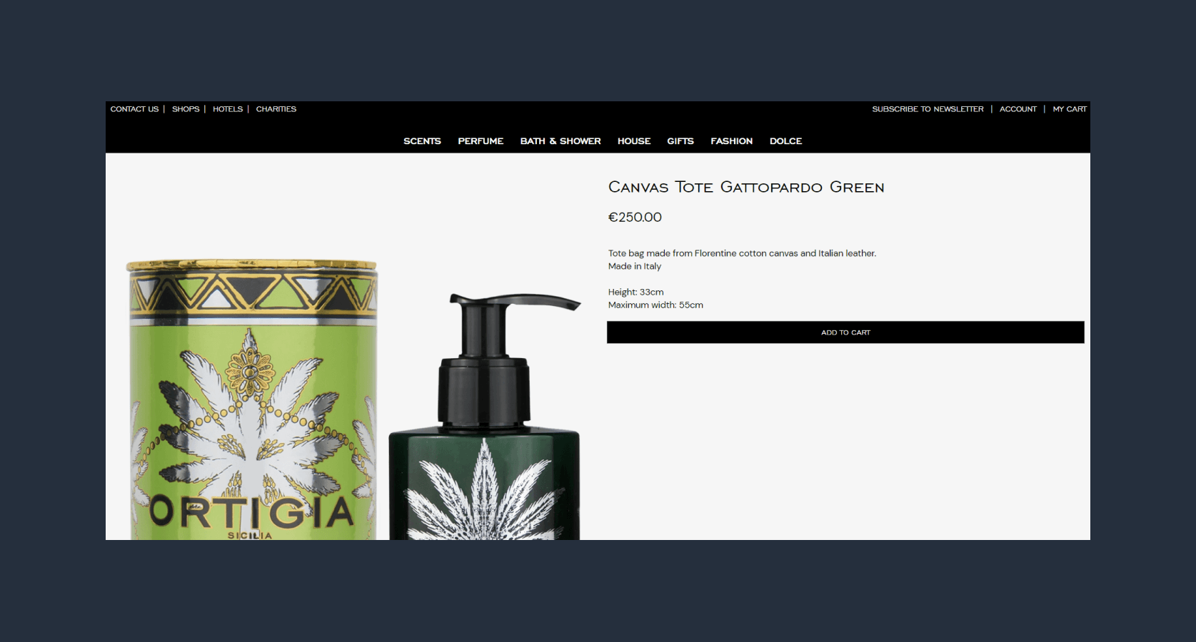 Interactivated solutions case study banner