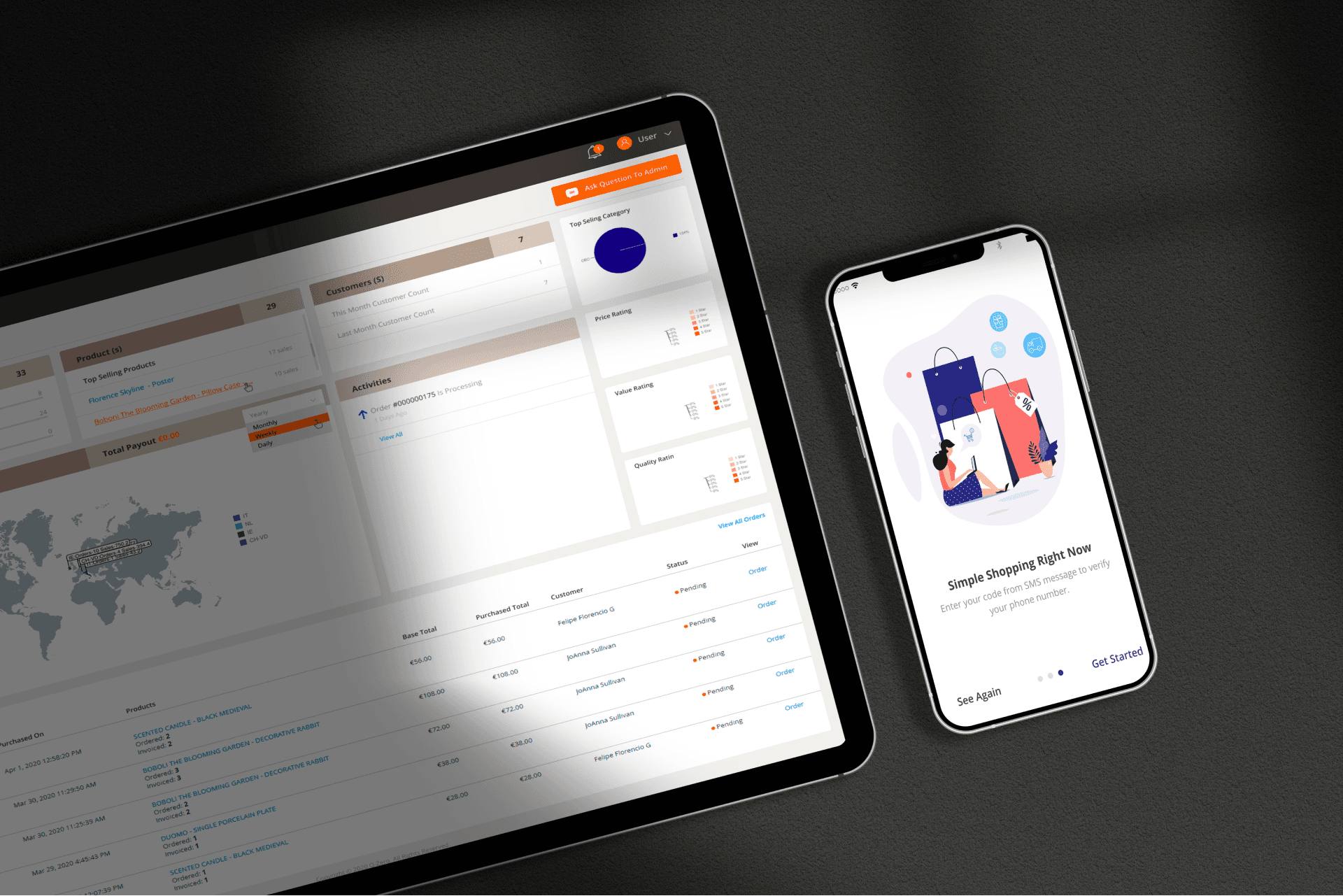 Interactivated solutions case study banner