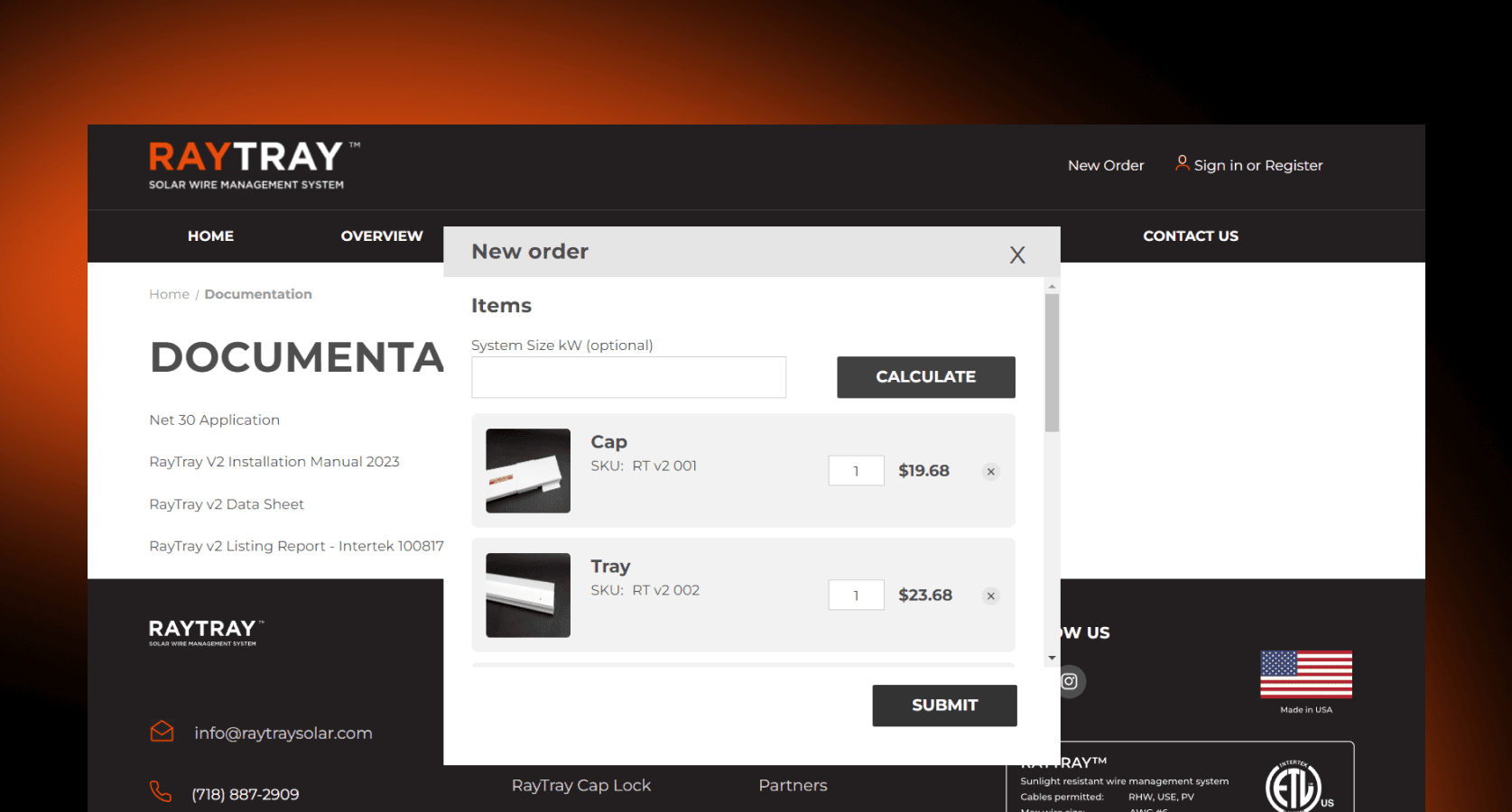 Interactivated solutions case study banner