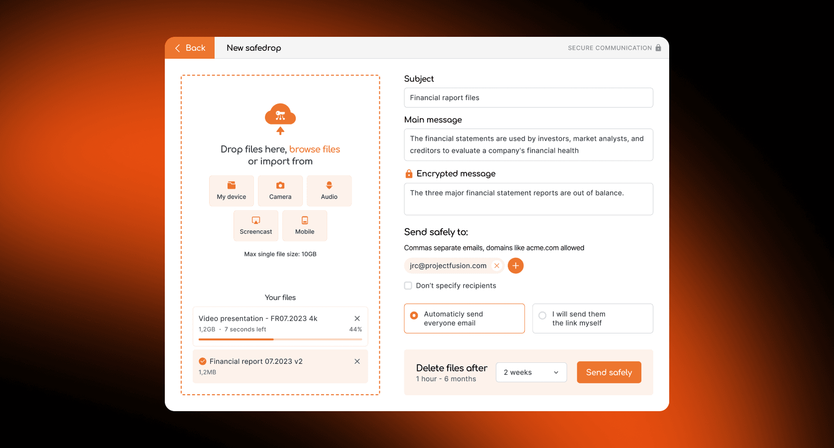 Interactivated solutions case study banner