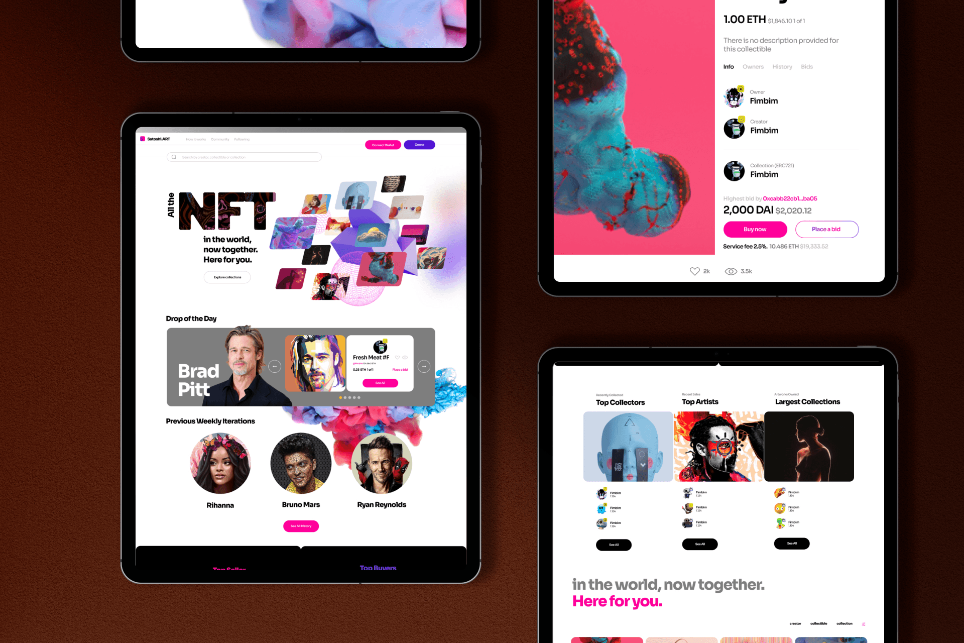 Interactivated solutions case study banner