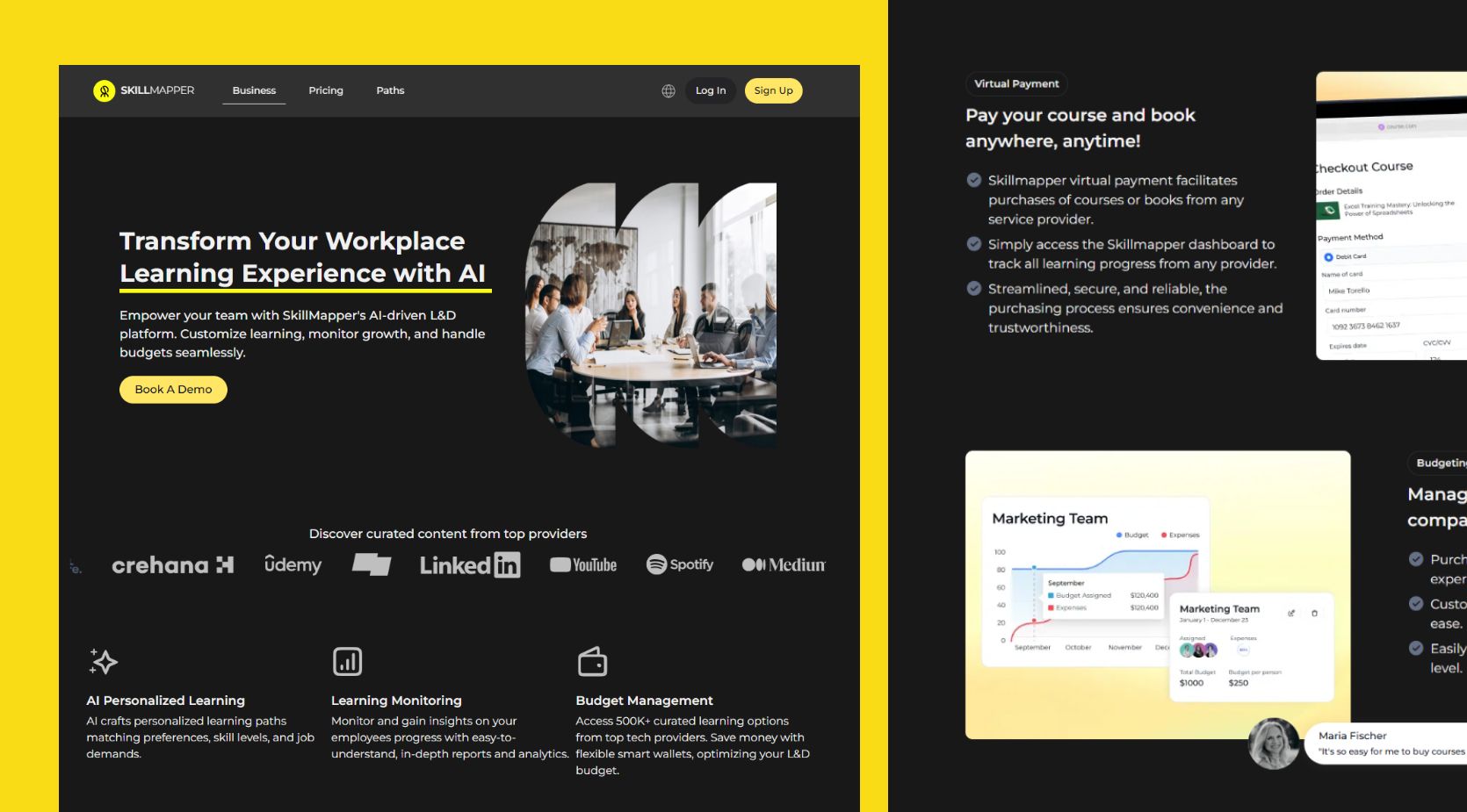Interactivated solutions case study banner