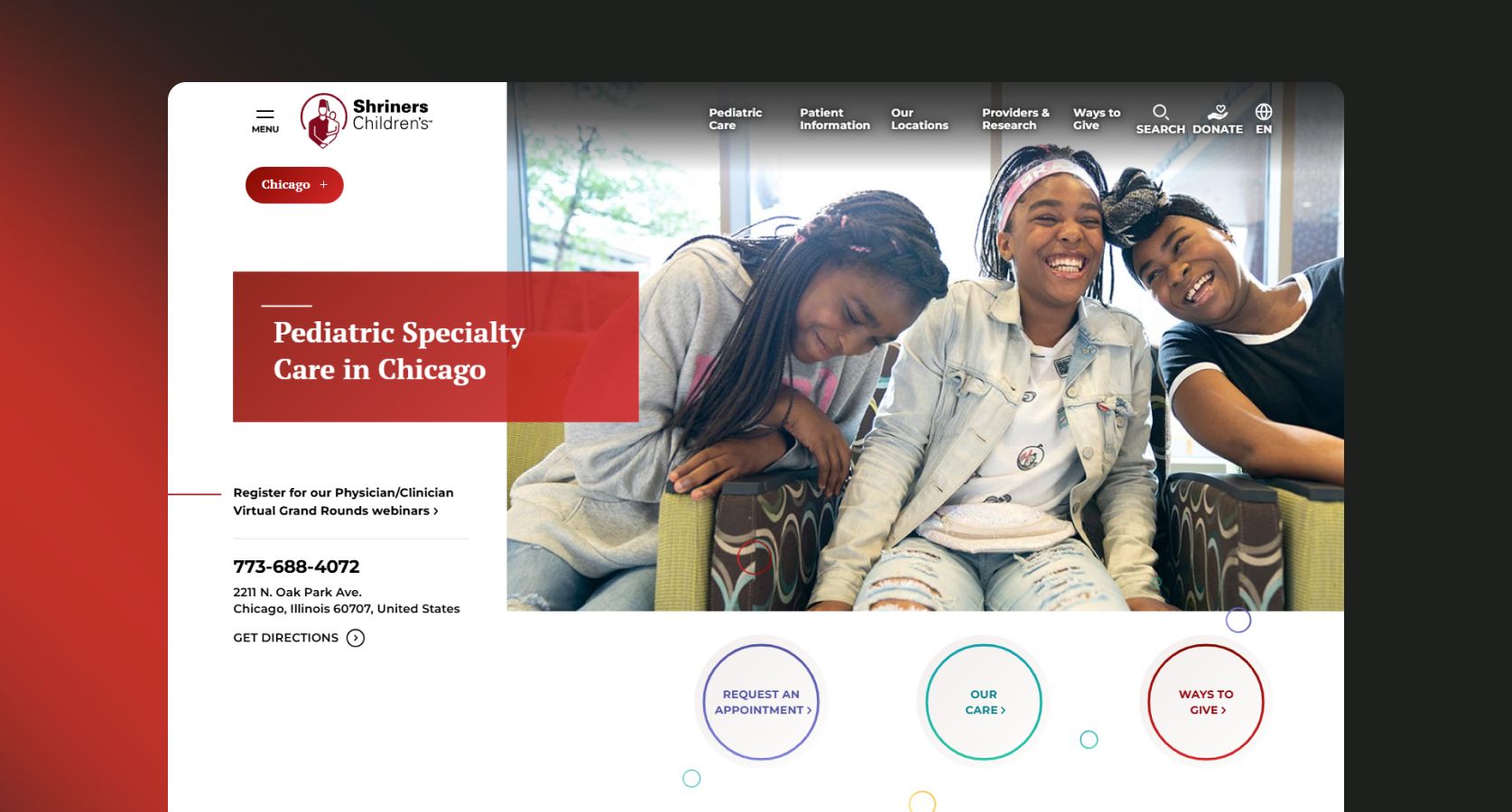 Interactivated solutions case study banner