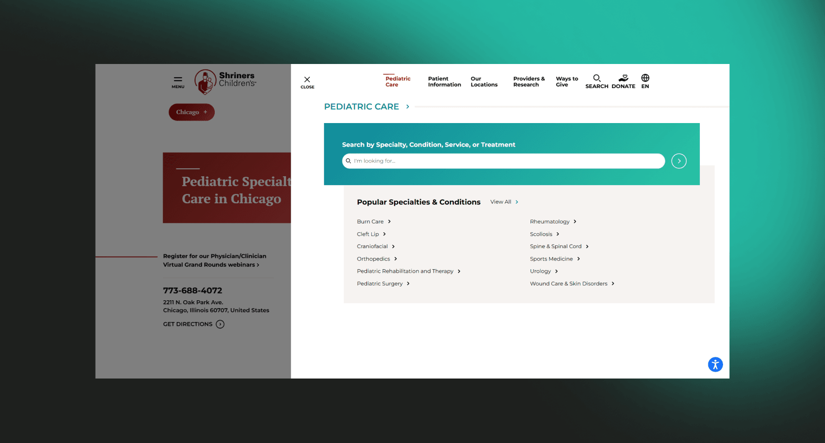 Interactivated solutions case study banner