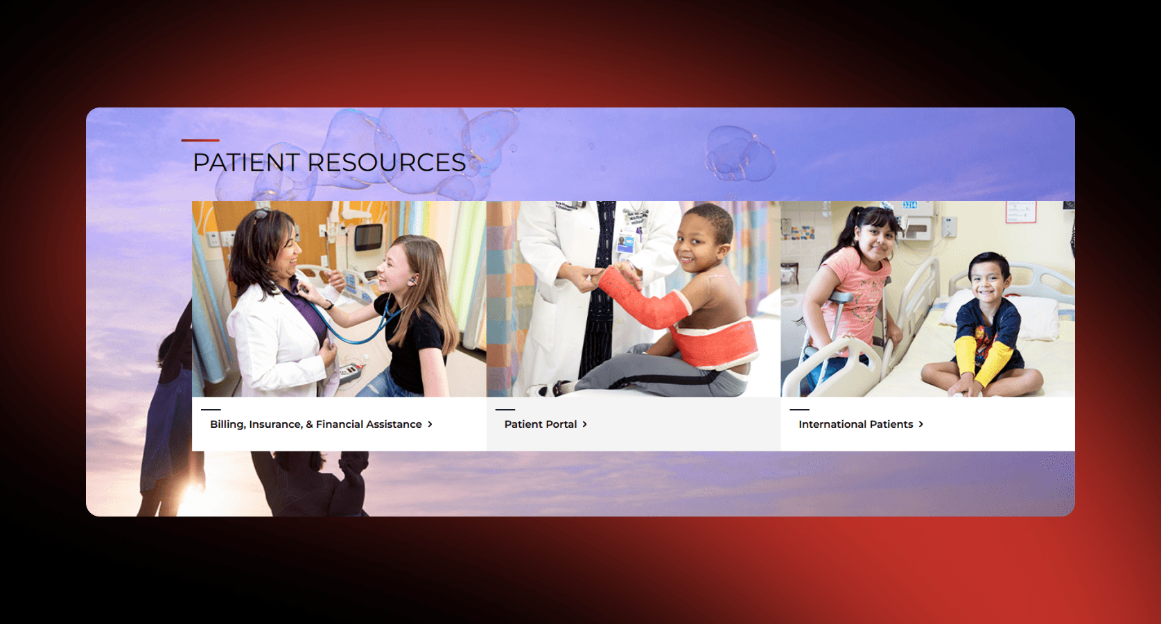 Interactivated solutions case study banner