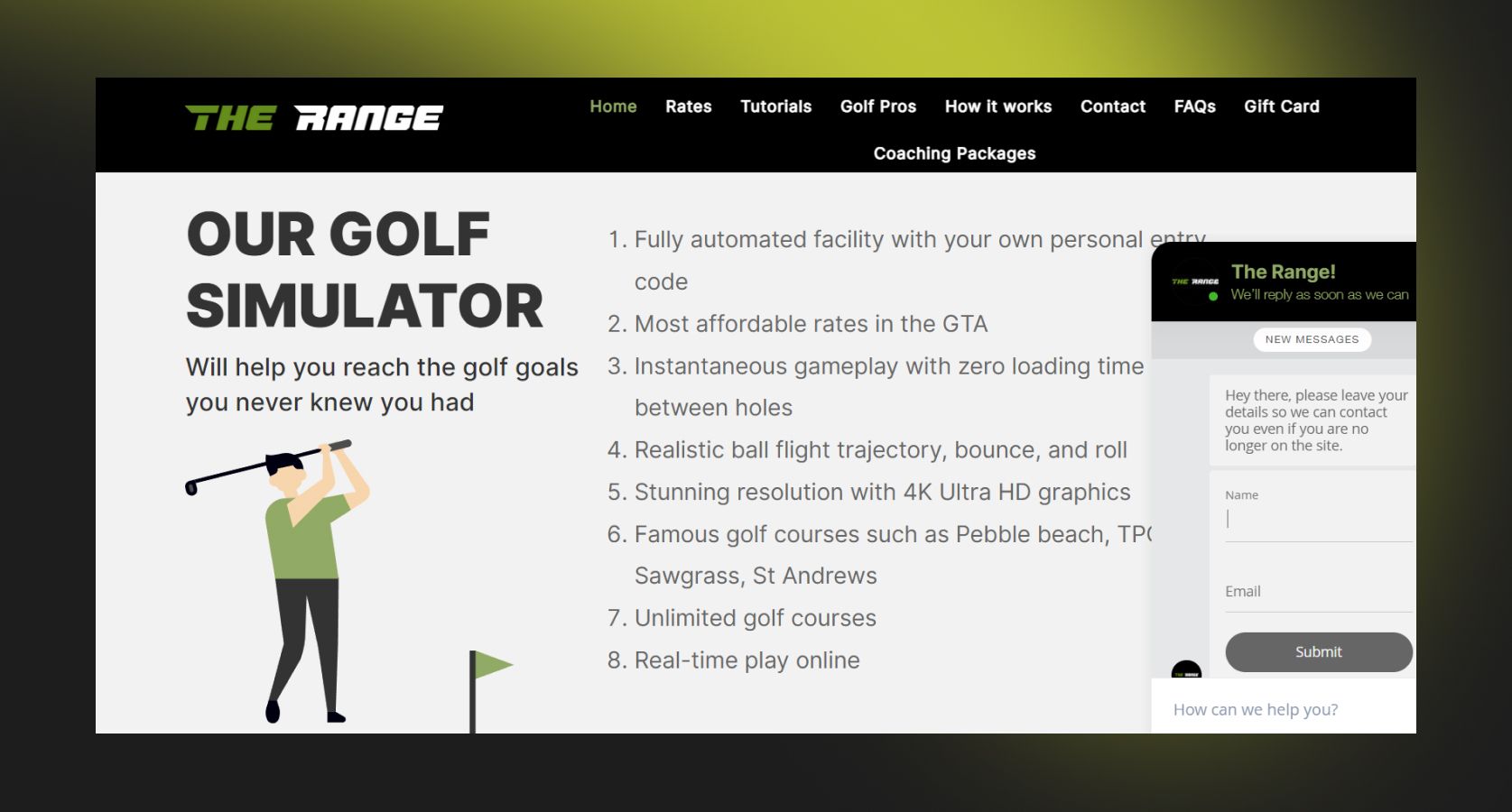 Interactivated solutions case study banner