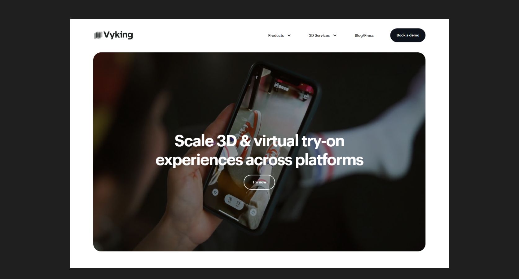 Interactivated solutions case study banner