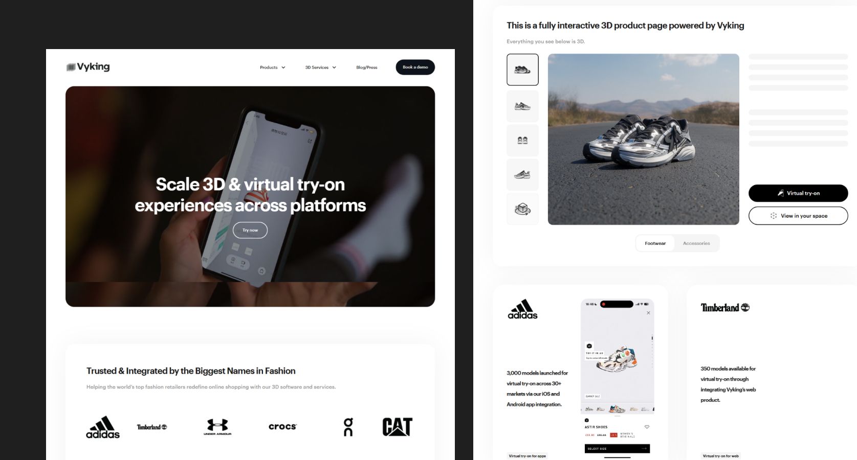 Interactivated solutions case study banner
